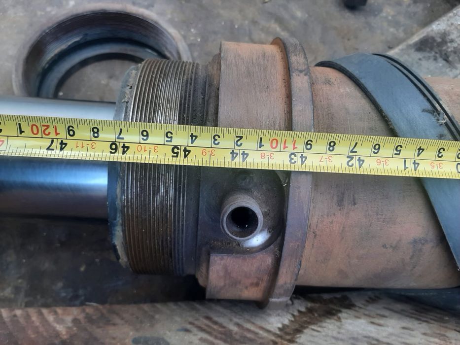 Гидроцилиндр , продам