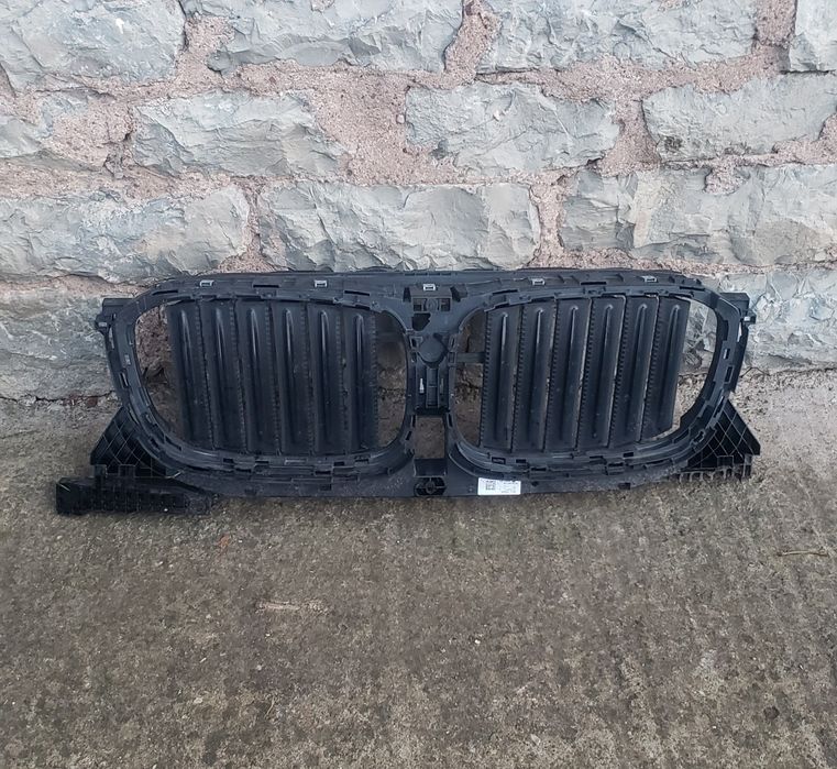 Решетка за BMW X3-G01 X4-G02. (#445)