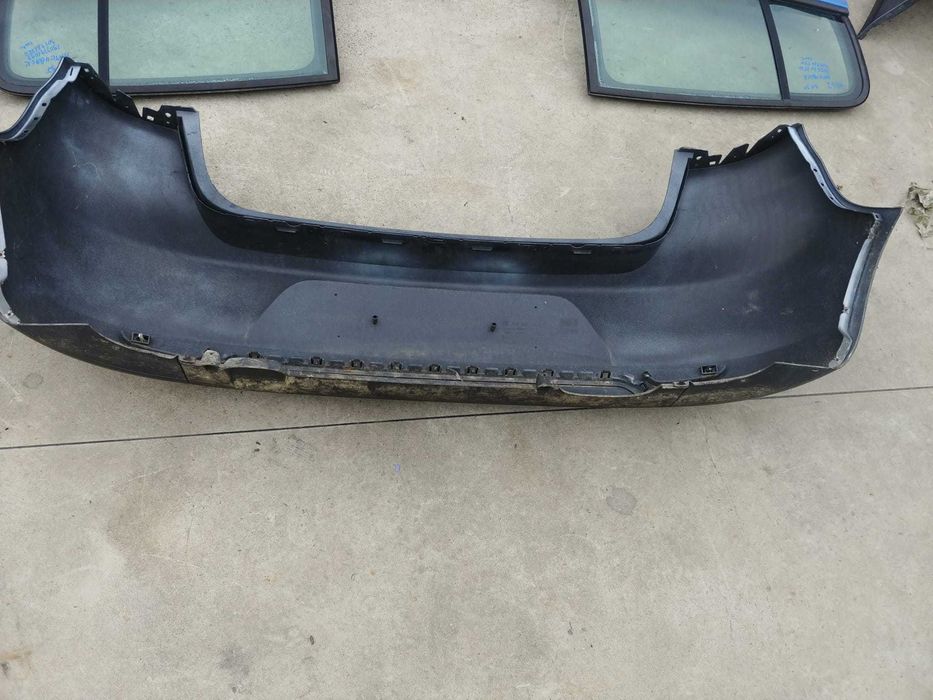bara spate  seat ibiza 6l 2002-2008 6l6807421l