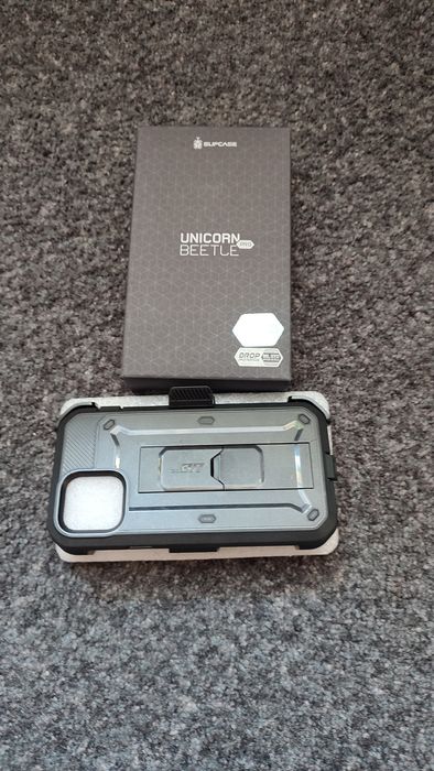 Husa iPhone 11 unicorn 360