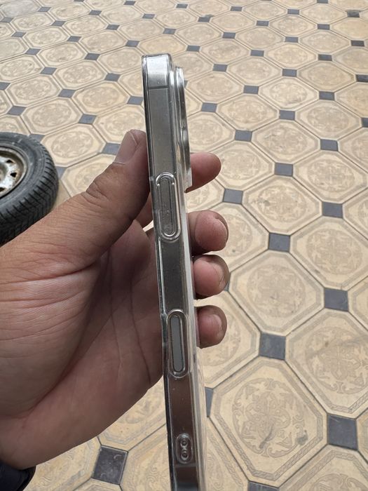 Iphone 16 pro 256 GB