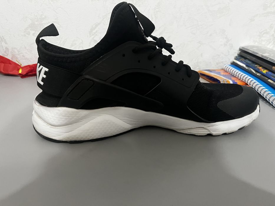 Nike Air Huarache Ultra