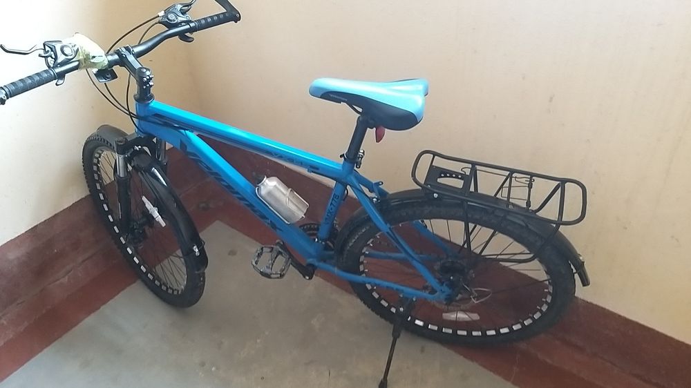 Velosiped sport  holati yangi