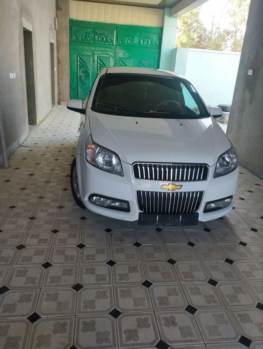 nexia 3 shevrolet sveji moshina