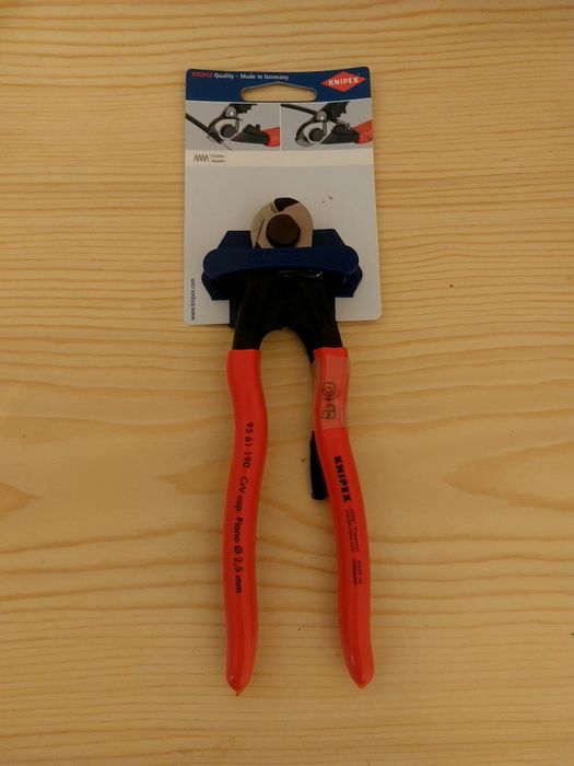 Knipex multifuncțional