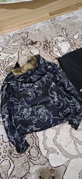 Туристическо дамско   яке и панталон