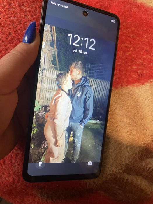 Vand tecno spark go 2024.sau schimb