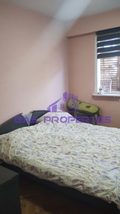 Продава се Двустаен апартамент в София, Западен парк - 64 кв.м за 2454 €/кв.м - Снимка #3