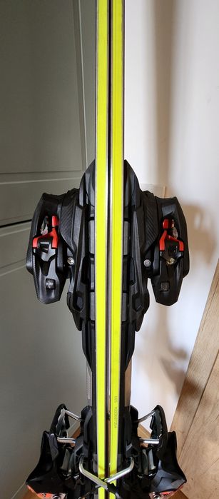 Schiuri ski Volkl Racetiger SL 165 cm, ca noi
