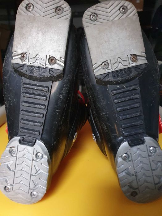 Clapari Nordica masura 32 33 copii 255mm