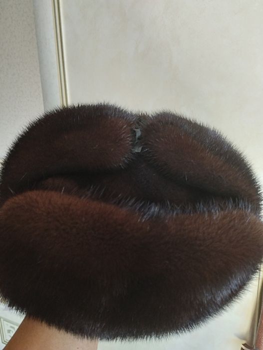 Головной убор мужской