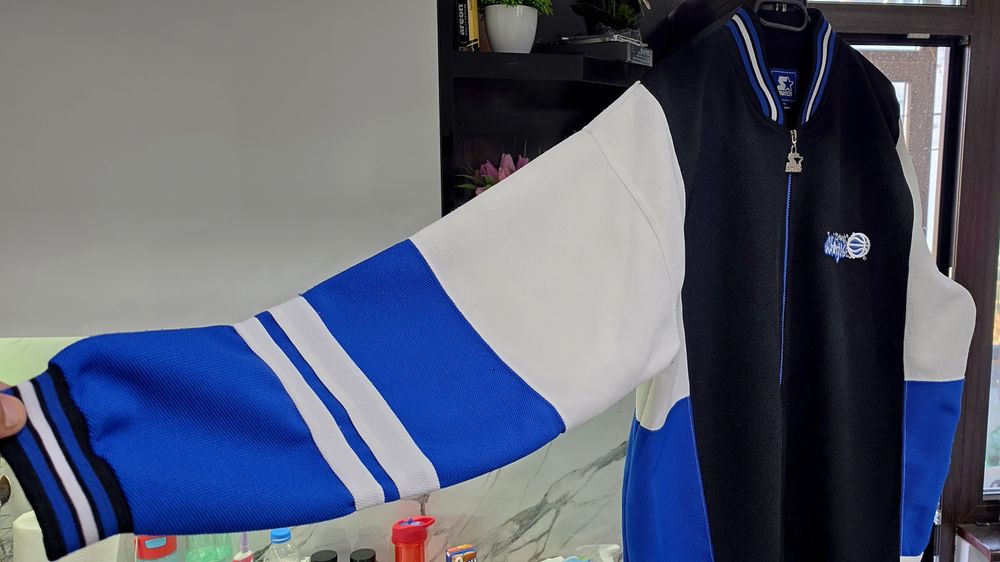Суичър Orlando Magic