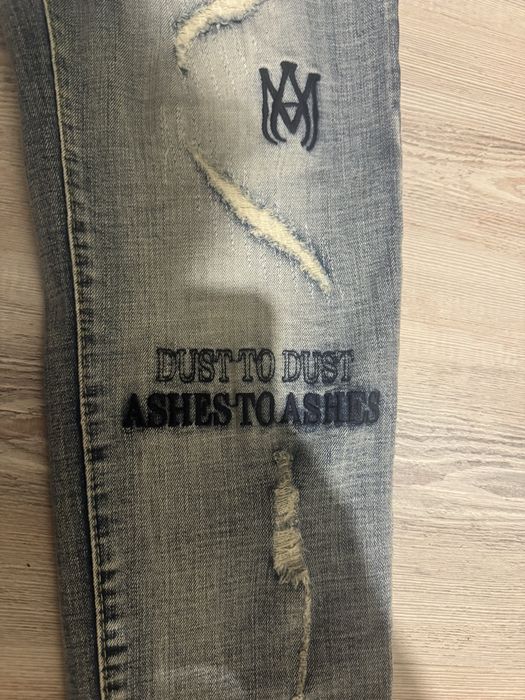 Blugi amiri! REDUCERE!