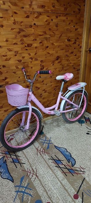 Продам велосипед детский