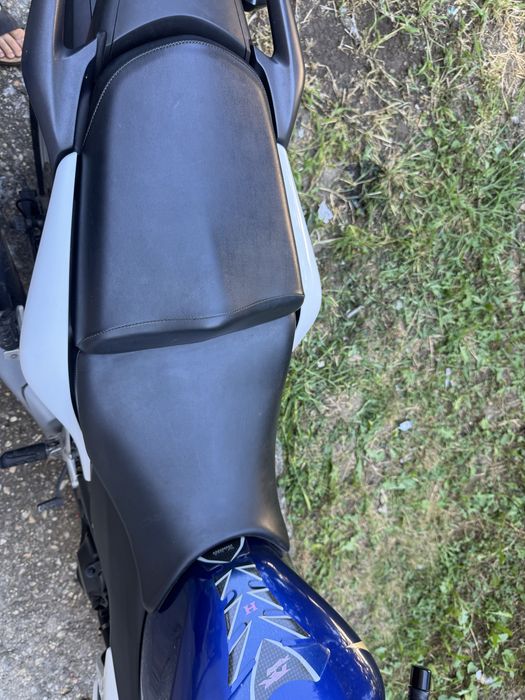 Honda CBR 250R (Ideală A2) - CBS, injecție, stare bună