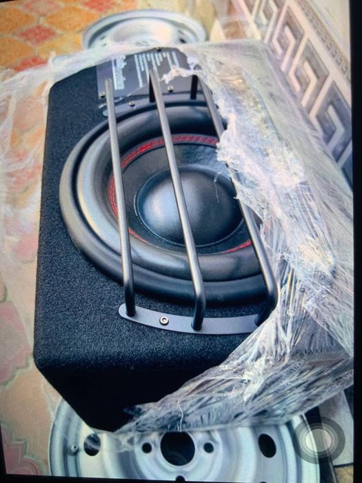 Sambufer aktibniy moshniy masla