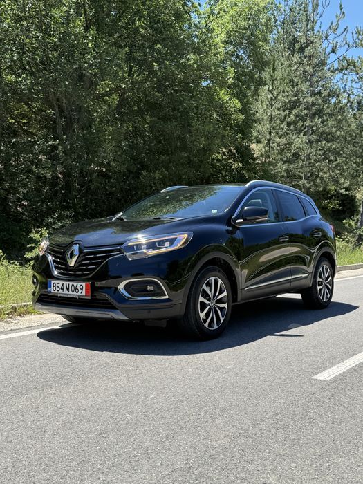 Renault Kadjar 1.3i turbo TCE INTENS