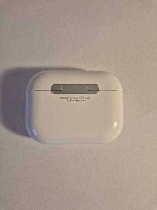 Airpods pro 3 sigilate