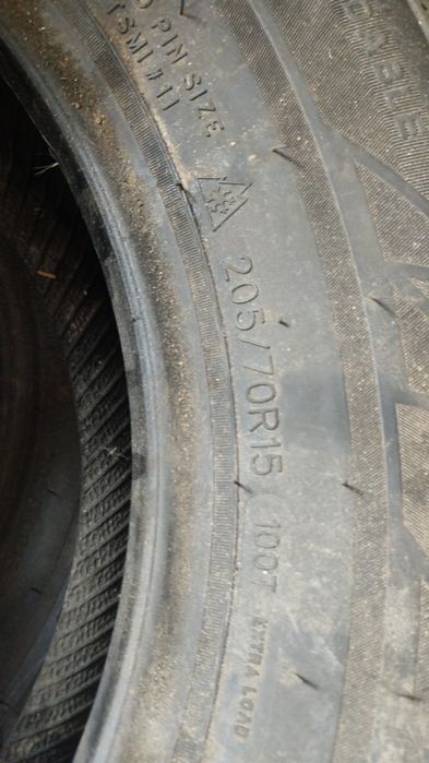 Продам два балона