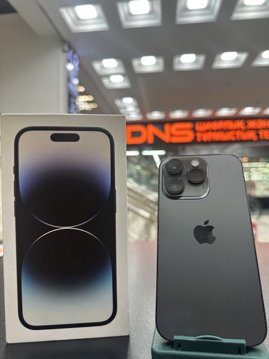iphone 14 pro eSIM