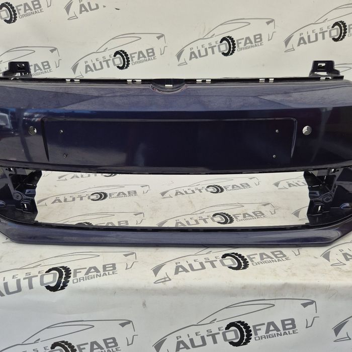 Bara fata Volkswagen Polo 6C Facelift an 2014-2015-2016-2017