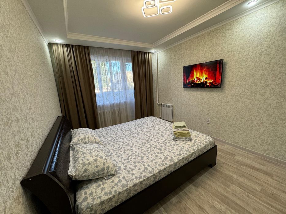 Кривенко 81 (Мечеть, Импульс, Квазар)