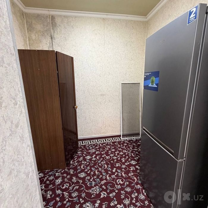 Yunusobod 7 kvartal 2 xonali uy Arendaga beriladi
