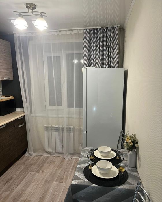 Квартира посуточно