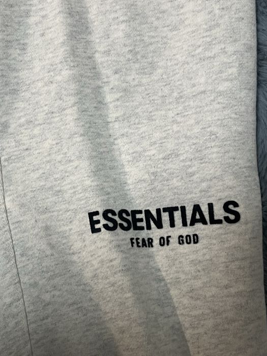 Essentials мъжки анцуг