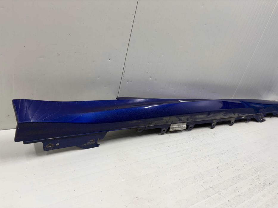 Ляв праг БМВ М4 Ф82 Ф83 BMW F82 F83 Десен праг БМВ М4 Ф82 Ф83 BMW F82