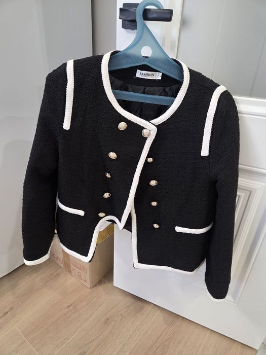 Разбор гардероба