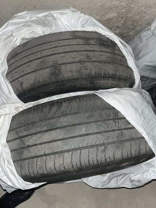 Продам летние шины