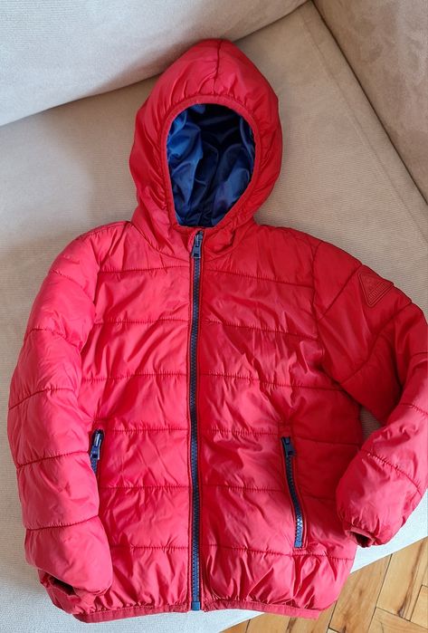 Детско зимно яке Primigi размер 92