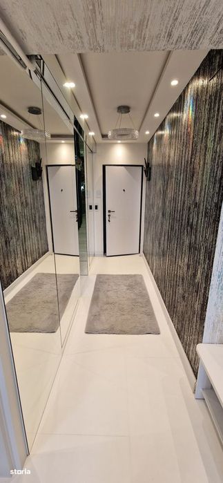 Apartament 2 camere, 47 mp cu terasa de 60 mp, zona George Enescu — fotografia 3