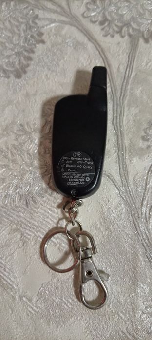 Magicar 905 bolachaci