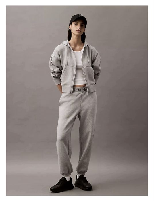 Calvin Klein спортивный костюм