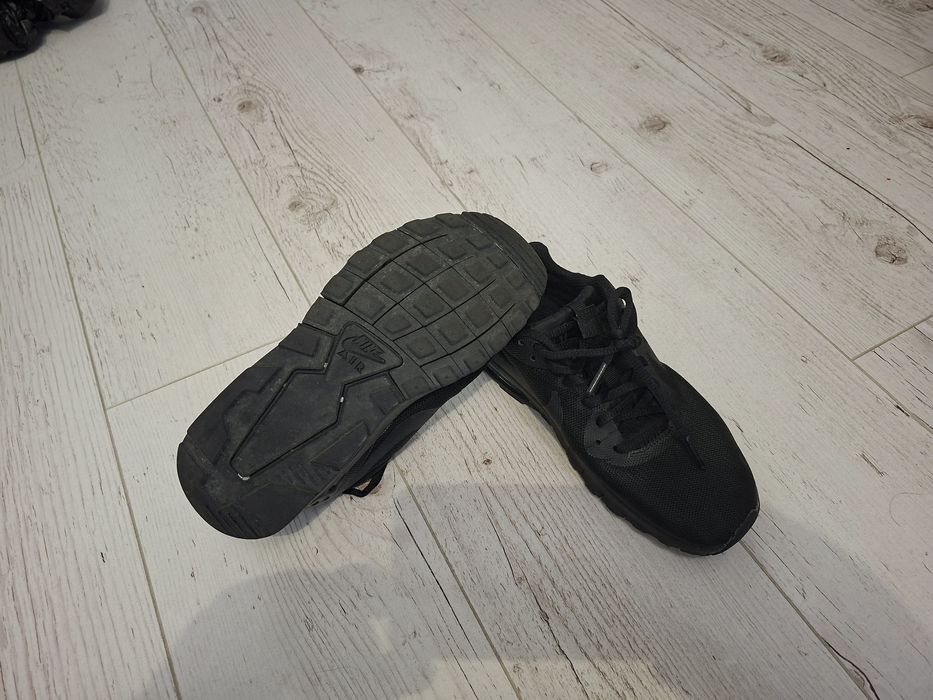 Nike Air max-Ориг.маратонки