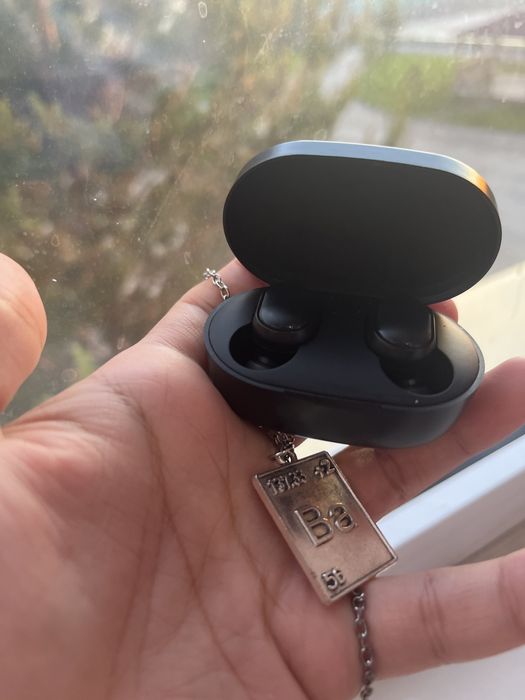 Наушники Redmi Airdots2