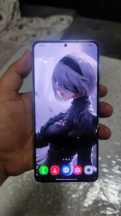 S21 plus Срочно сотилади!