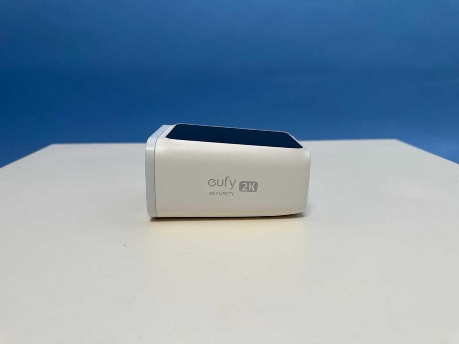 Camera de supraveghere Eufy Security SoloCam S40 Wi-Fi
