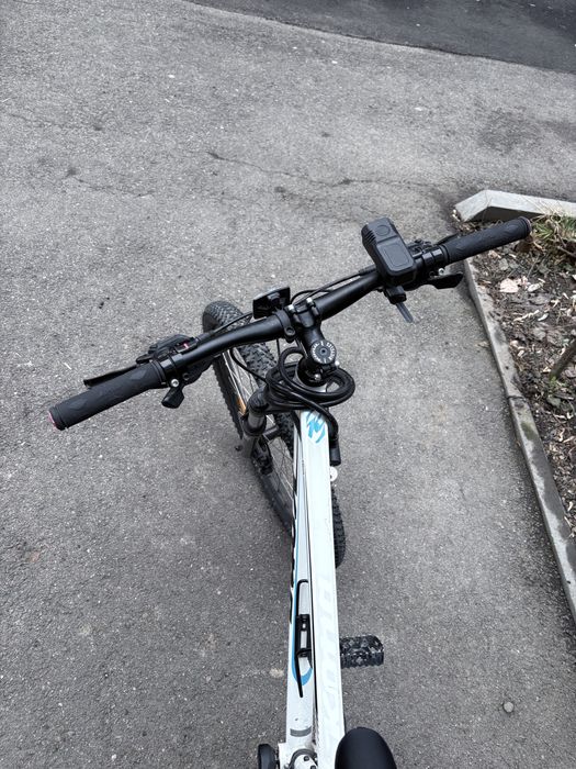 Горный велосипед