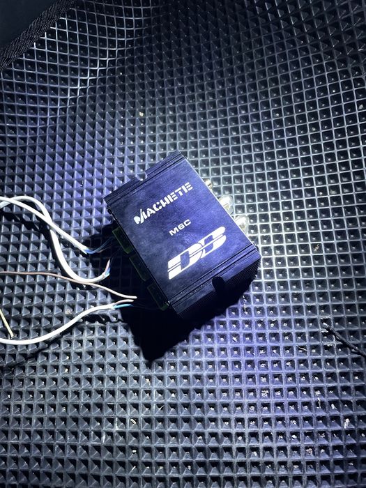 Автоэлектрика установка аудиосистем