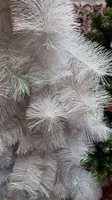 Ёлки искусственные