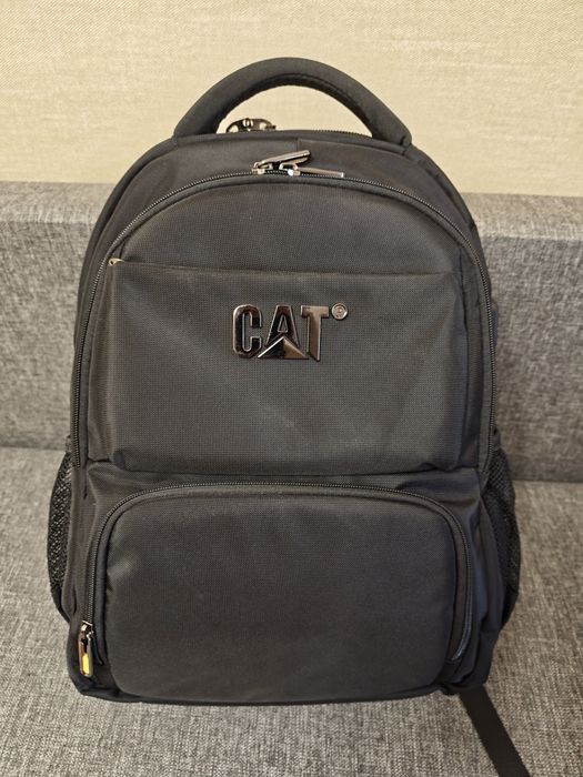 Рюкзак CAT с USB зарядкой