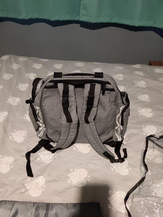 Детска количка mothercare spin