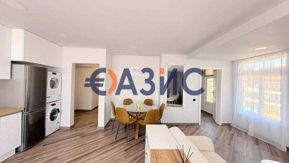 Продава се Четиристаен апартамент в с. Равда, Област Бургас - 154 кв.м за 845 €/кв.м - Снимка #11