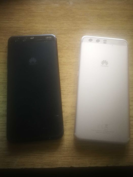 2 бр. Huawei P10 счупен екран