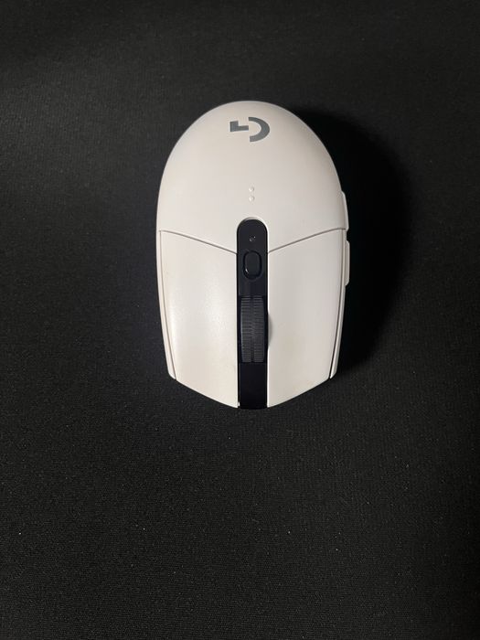 Продам игровую мышку