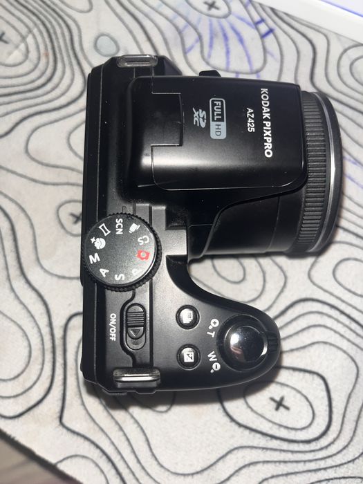 Kodak pizpro az 426