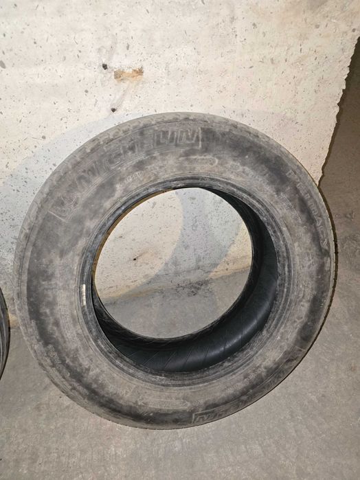 Летни гуми с джанти